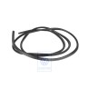 Original VW Seal Satin Black - 431877297B 01C
