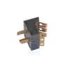 Original VW Fuse Socket - 431937501