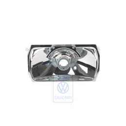 Original VW Reflector (Halogen) - 431941152E