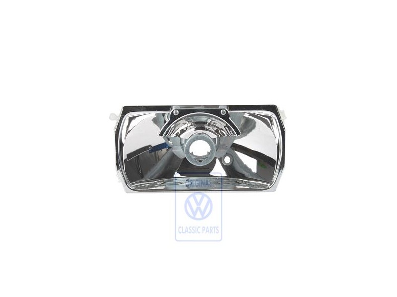 Original VW Reflector (Halogen) - 431941152E