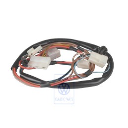 Original VW Wiring Harness For Heater - 431971128E