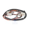 Original VW Wiring Harness For Heater - 431971128E