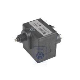 Original VW Recorder With Warning Switch - 433957901