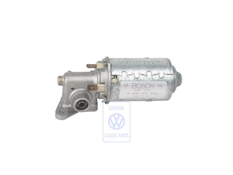 Original VW Seat Adjustment Motor - 433959761