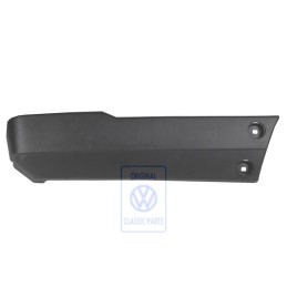Original VW Protective End - 435807380