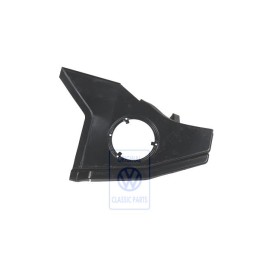 Original VW Cover Plate - 435809546