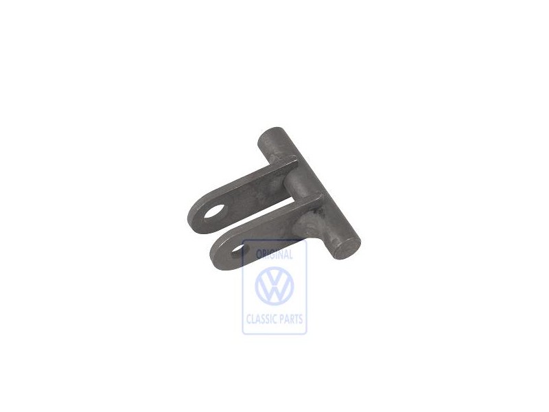 Original VW Transfer Lever - 437711839