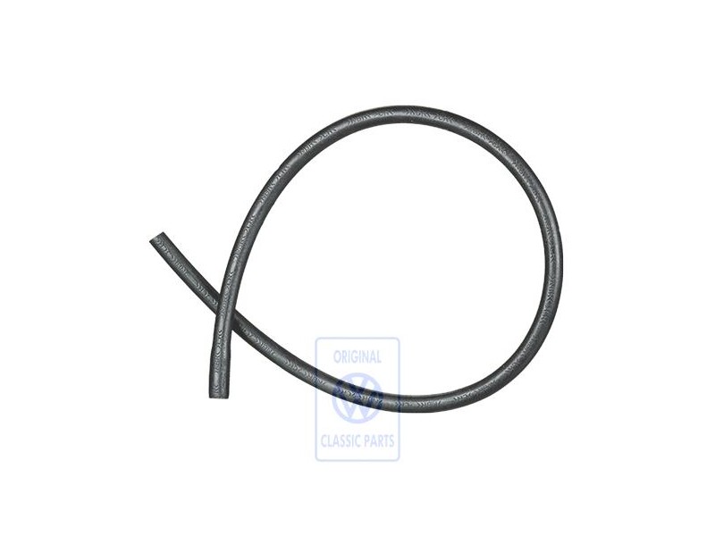 Original VW Reducing Hose - 441201238C