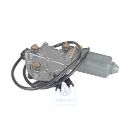 Original VW Window Regulator Motor - 441959801