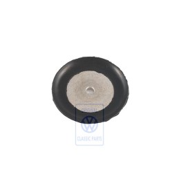 Original VW Protective Cap For Rubber- Metal Bearing - 443199469D