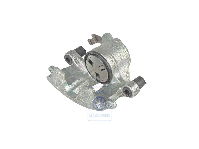 Original VW Brake Caliper Housing - 443615123D