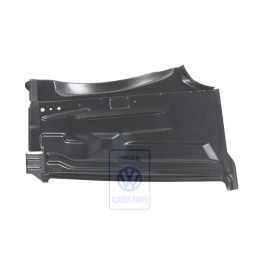 Original VW Bottom Plate - 443803095C