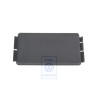 Original VW Cover Cap Satin Black - 443857667 01C