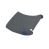 Original VW Backrest Cover Mauritius Blue - 443881971P 9HU