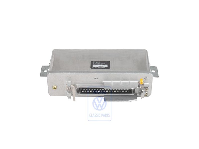 Original VW Control Unit For Abs - 443907379B