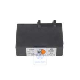 Original VW Control Unit For Idling Speed- Stabilisation - 443907393M