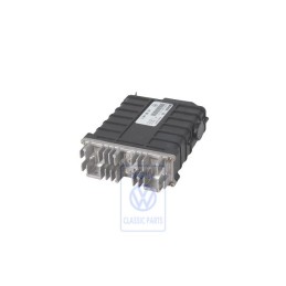 Original VW Control Unit For Petrol Engine - 443907403E