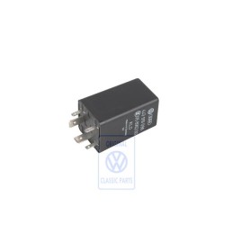 Original VW Control Unit For Fuel Cut-Off - 443919096