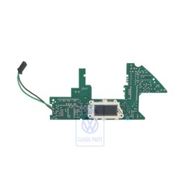 Original VW On-Board Computer - 443919151