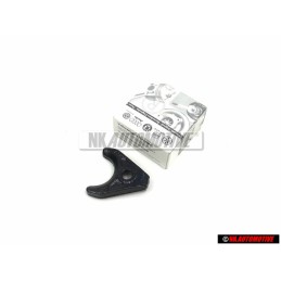 Original VW Ignition Distributor Retainer Clamp Bracket - 028905256