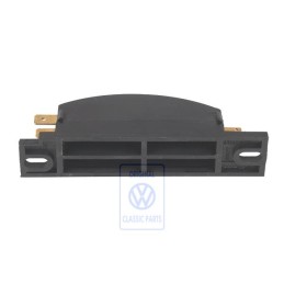 Original VW Contact Carrier - 443927147