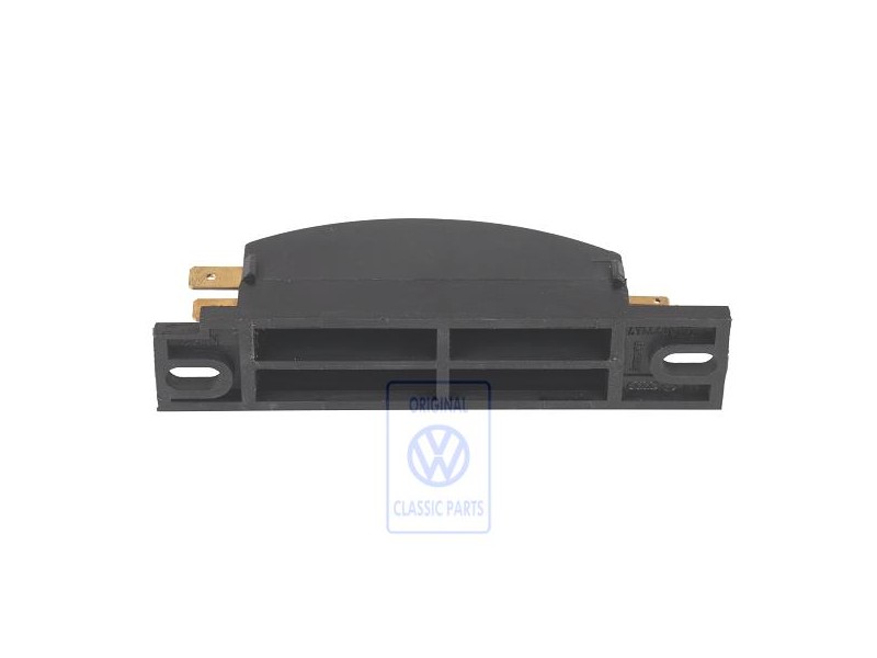 Original VW Contact Carrier - 443927147
