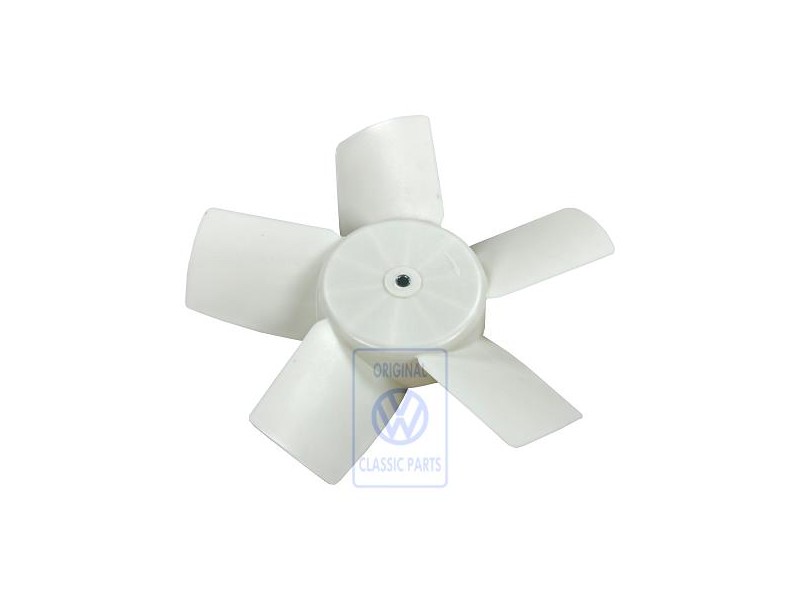 Original VW Fan Wheel - 443959465