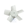 Original VW Fan Wheel - 443959465