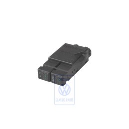 Original VW Switch For Air Conditioner - 443959621B