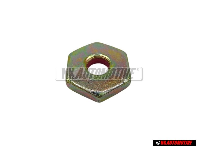 Original VW Hexagon Nut - 1H0959484