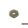Original VW Hexagon Nut - 1H0959484
