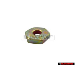 Original VW Hexagon Nut - 1H0959484
