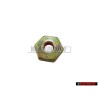 Original VW Hexagon Nut - 1H0959484