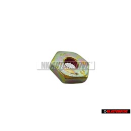 Original VW Hexagon Nut - 1H0959484