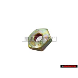 Original VW Hexagon Nut - 1H0959484