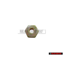 Original VW Hexagon Nut - 1H0959484