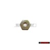 Original VW Hexagon Nut - 1H0959484