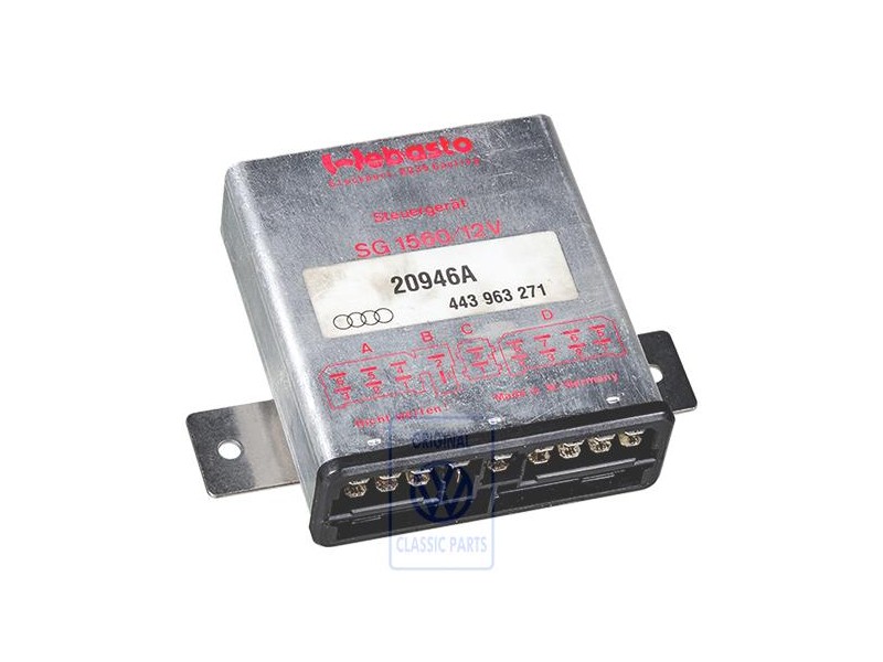 Original VW Control Unit - 443963271