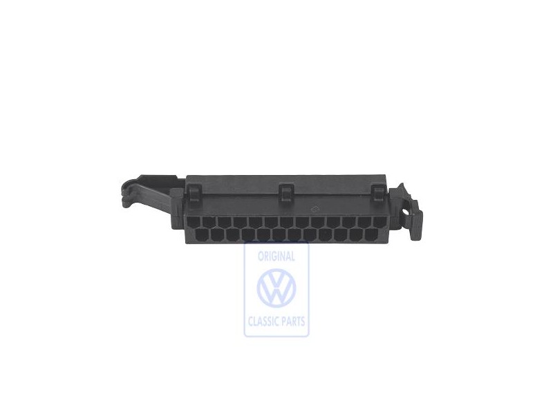 Original VW Contact Carrier - 443972963A