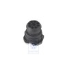 Original VW Rd. Connector Sleeve Housing - 443972984