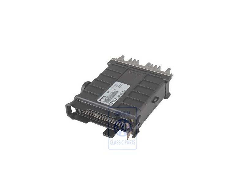 Original VW Control Unit For Petrol Engine - 443997264CX
