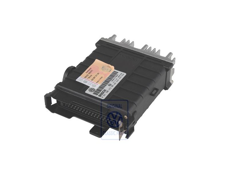 Original VW Control Unit For Petrol Engine - 443997311BX