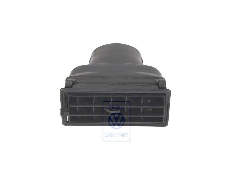 Original VW 1 Set Bolts - 443998089