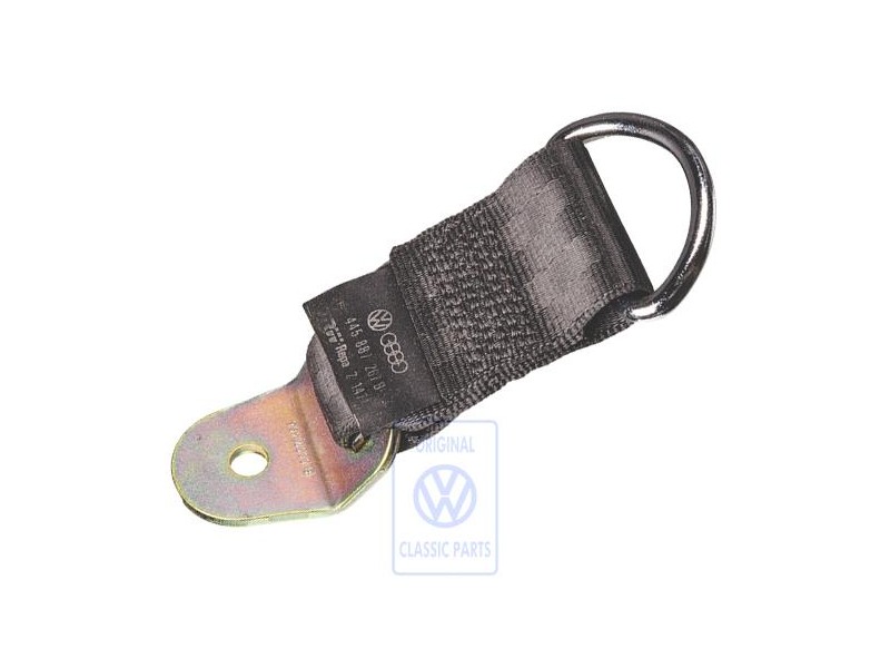 Original VW Strap For Child'S Seat - 445887267B