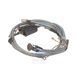 Original VW Wire Set - 461971477