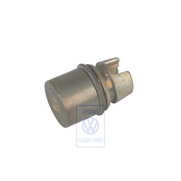 Original VW Discontinued Part - 481611657