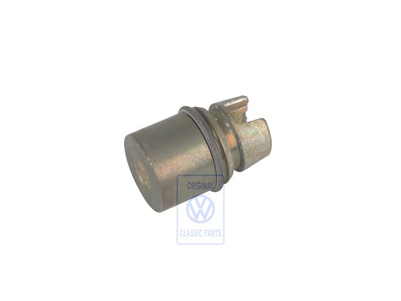 Original VW Discontinued Part - 481611657