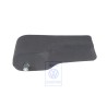 Original VW Armrest (Fabric) Anthracite - 4A0881751 2YW