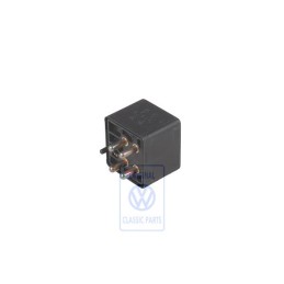 Original VW Relay - 4A0927841