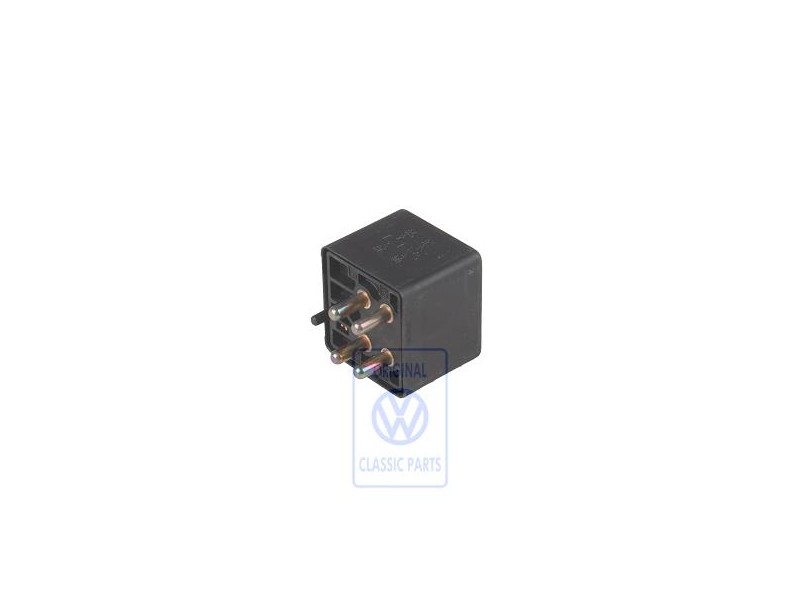 Original VW Relay - 4A0927841